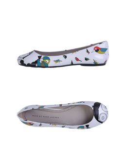 MARC BY MARC JACOBS - CALZATURE - Ballerine - su YOOX.COM