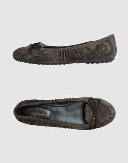 CARSHOE - CALZATURE - Ballerine - su YOOX.COM