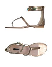 PINKO - Flip flops