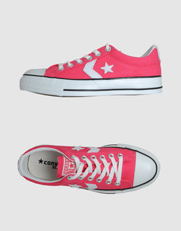 CONVERSE ALL STAR - CALZATURE - Sneakers - su YOOX.COM