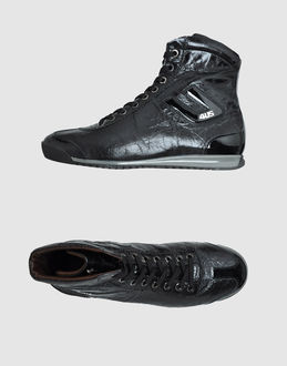  Bild paciotti 4us - Sneakers