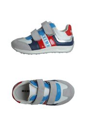 BIKKEMBERGS - Sneakers