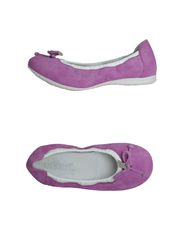 BIKKEMBERGS - Ballet flats