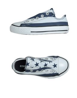 Slip On Sneaker - CONVERSE ALL STAR - BEI YOOX.COM