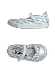 JOHN GALLIANO - Ballet flats