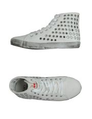 PANTOFOLA D'ORO - INSTANT COLLECTION - High-top sneaker