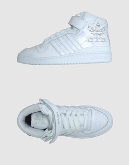 ADIDAS - CALZATURE - Sneakers alte - su YOOX.COM