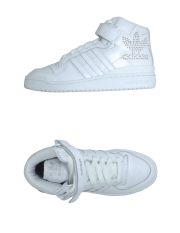 ADIDAS - High-top sneaker