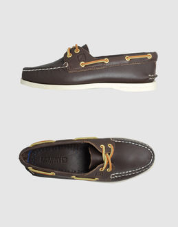 SPERRY TOP-SIDER - CALZATURE - Mocassini - su YOOX.COM
