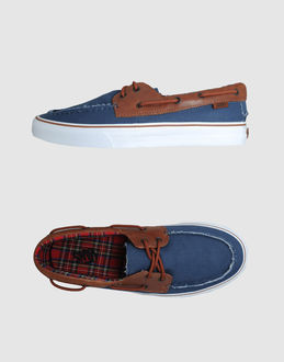VANS - CALZATURE - Sneakers - su YOOX.COM