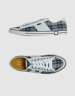 D.A.T.E. - CALZATURE - Sneakers - su YOOX.COM