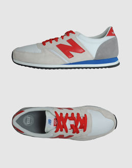 NEW BALANCE - CALZATURE - Sneakers - su YOOX.COM