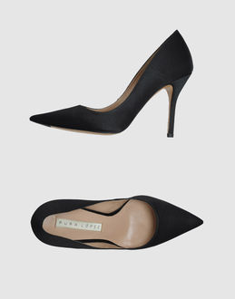 PURA LÓPEZ - CALZATURE - Decolletes - su YOOX.COM