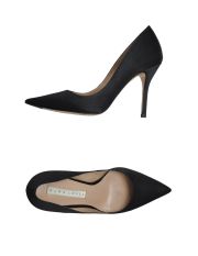 PURA LÓPEZ - Closed-toe slip-ons 