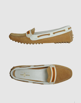 CARSHOE - CALZATURE - Mocassini - su YOOX.COM
