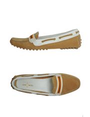 CARSHOE - Mocassino