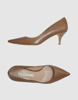 PURA LÓPEZ - CALZATURE - Decolletes - su YOOX.COM