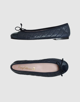 PRETTY BALLERINAS - CALZATURE - Ballerine - su YOOX.COM