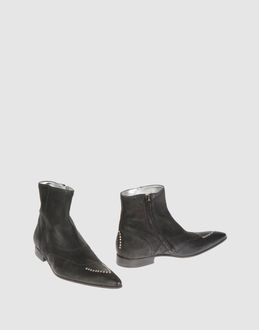 JEAN BAPTISTE RAUTUREAU - CALZATURE - Stivaletti - su YOOX.COM