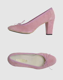 SUZIEMAS - CALZATURE - Decolletes - su YOOX.COM