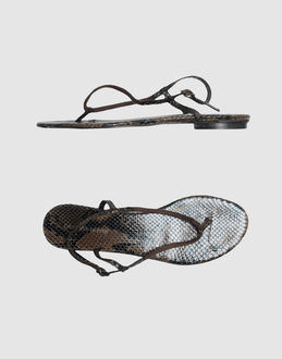 LES PRAIRIES DE PARIS - CALZATURE - Infradito - su YOOX.COM