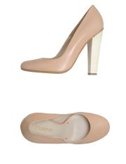 VANESSA BRUNO - Closed-toe slip-ons 