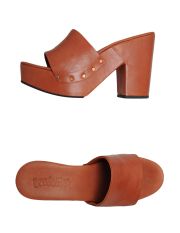 SUZIEMAS - Sandali con plateau