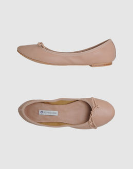 L' AUTRE CHOSE  - CALZATURE - Ballerine - su YOOX.COM