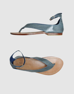 TATOOSH - CALZATURE - Infradito - su YOOX.COM