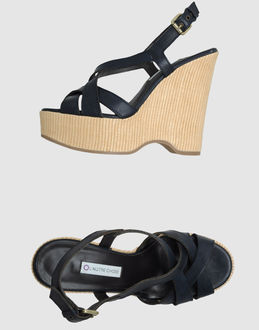 L' AUTRE CHOSE  - CALZATURE - Zeppe - su YOOX.COM