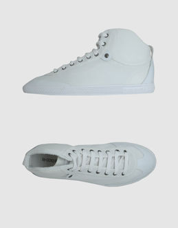 LE COQ SPORTIF - CALZATURE - Sneakers alte - su YOOX.COM