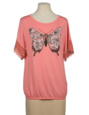 DENNY ROSE - T-shirt maniche corte