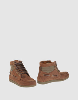 ELEMENT - CALZATURE - Stivaletti - su YOOX.COM
