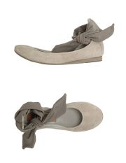 ALBERTO GOZZI - Ballerine