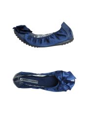 BUTTERFLY DREAM - Ballet flats