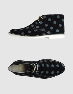101 SHOES - CALZATURE - Polacchine - su YOOX.COM