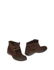 VARUK - Ankle booties