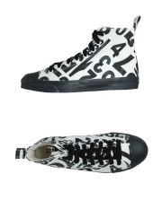 Y'S YOHJI YAMAMOTO - High-top sneaker