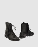 Confronta prezzi Yohji yamamoto - calzature - anfibi su yoox.com