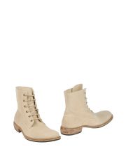 YOHJI YAMAMOTO POUR HOMME - Botines de caña alta