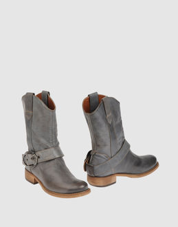 MATERIA PRIMA BY GOFFREDO FANTINI - CALZATURE - Stivaletti - su YOOX.COM