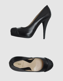 FENDI - CALZATURE - Decolletes - su YOOX.COM