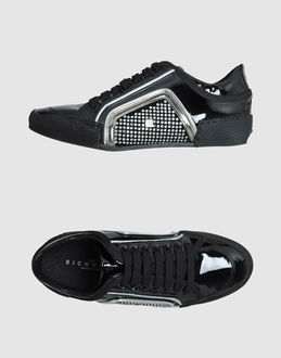 JOHN RICHMOND - CALZATURE - Sneakers - su YOOX.COM