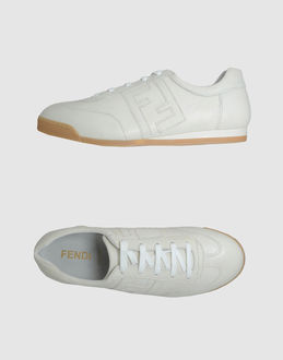 FENDI - CALZATURE - Sneakers - su YOOX.COM
