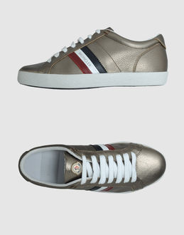  Bild moncler - Sneakers