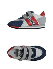 BIKKEMBERGS - Sneakers