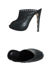 GEORGINAGOODMAN - Platform sandals