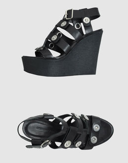 GEORGINAGOODMAN - CALZATURE - Zeppe - su YOOX.COM