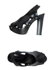 GEORGINAGOODMAN - Platform sandals
