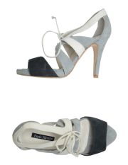 ENRIC NAVARRO - Platform sandals
